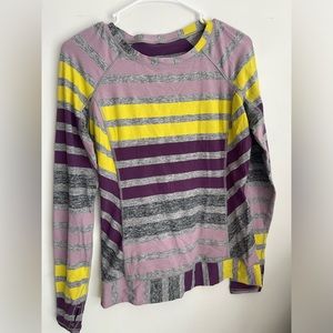 Lululemon women blouse